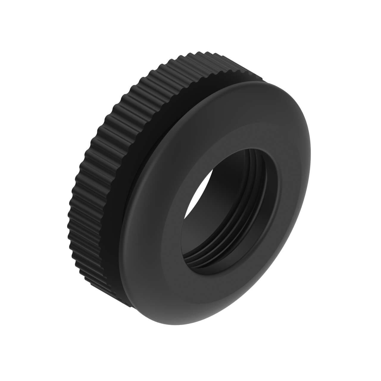 Banner SMB18FM Banner SMB18FM - SMB18FM FLANGE MOUNT 18 MM BRACKET KIT Banner SMB18FM Banner SMB18FM - SMB18FM FLANGE MOUNT 18 MM BRACKET KIT