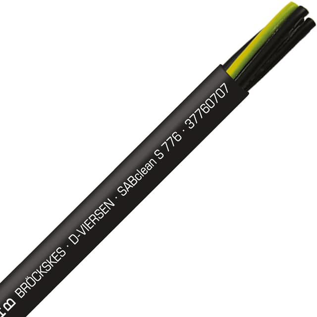 37760707 Part Image. Manufactured by SAB.