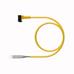 Turck PKW 3Z-6 PKW 3Z-6 Turck - PKW 3Z-6 Actuator and Sensor Cordset, Connection Cable Turck PKW 3Z-6 PKW 3Z-6 Turck - PKW 3Z-6 Actuator and Sensor Cordset, Connection Cable