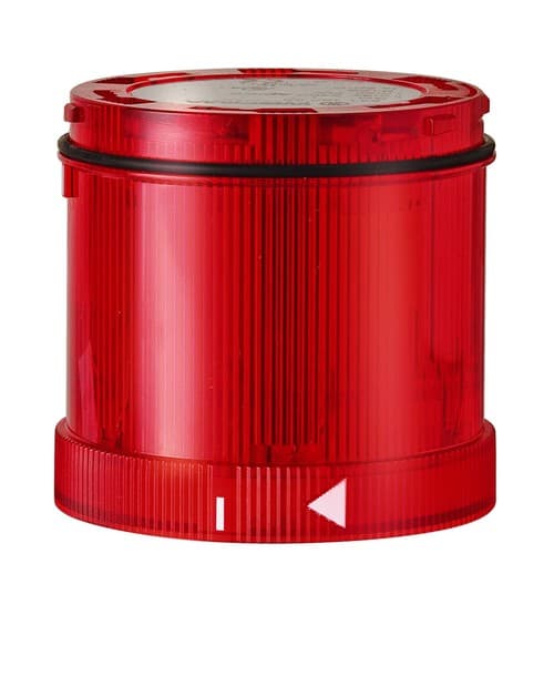 Werma 643.100.54 Flashing light element 12VDC RD Werma 643.100.54 Flashing light element 12VDC RD