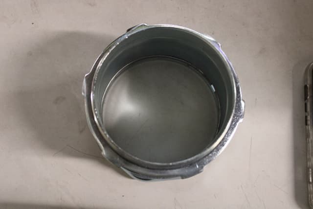 829 Part Image. Manufactured by Arlington Industries.