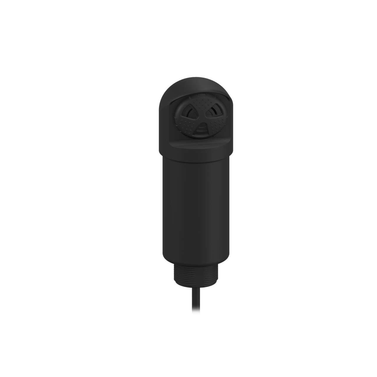 Banner TL50BLZWBGYR Beacon Tower Light: 5-Color Indicator; Voltage: 100-240 V ac; Environmental Rating: IP67; Colors: White Blue Green Yellow Red; 2 m (6.5 ft) Integral Cable Banner TL50BLZWBGYR Beacon Tower Light: 5-Color Indicator; Voltage: 100-240 V ac; Environmental Rating: IP67; Colors: White Blue Green Yellow Red; 2 m (6.5 ft) Integral Cable