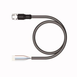 Turck EKRB-A5.500-GC2K-2 EKRB-A5.500-GC2K-2 Turck - EKRB-A5.500-GC2K-2 Actuator and Sensor Cordset, Connection Cable Turck EKRB-A5.500-GC2K-2 EKRB-A5.500-GC2K-2 Turck - EKRB-A5.500-GC2K-2 Actuator and Sensor Cordset, Connection Cable
