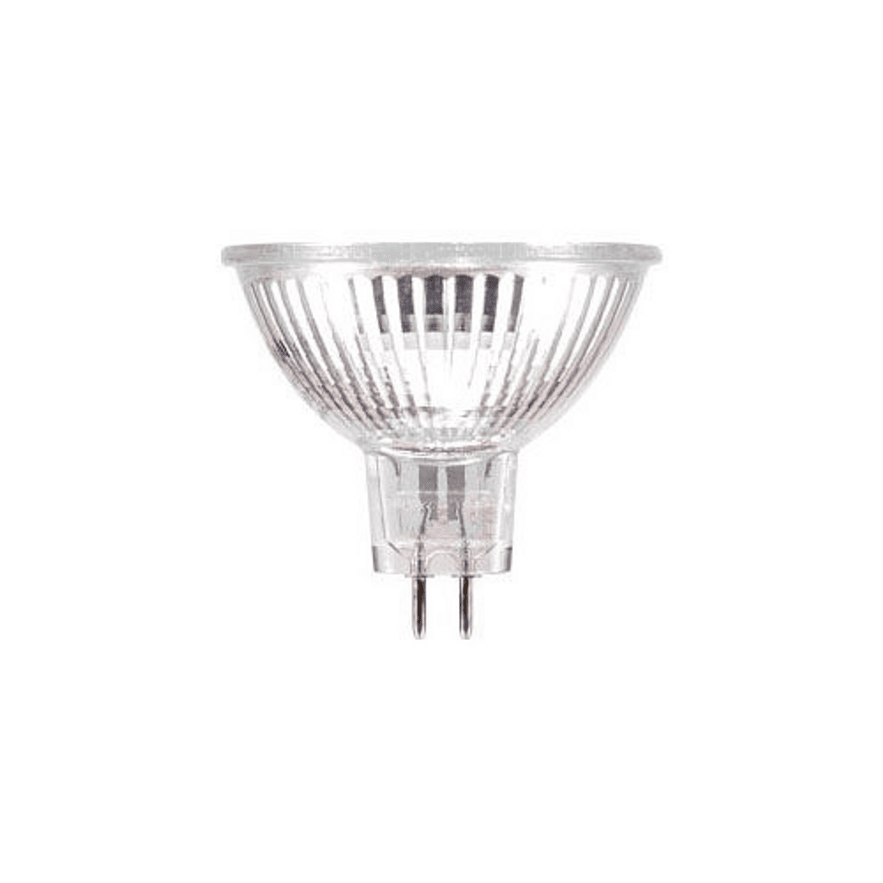 Sylvania 37MR16/IR/NFL25/C 16/8" Diameter, 50 W, 12 V, 700 Lumen, 3000 K, 2000 Hr Life, 25D Narrow Flood Beam Spread, Axial Filament, 2-Pin GU5.3 Base, MR16, Covered Sylvania 37MR16/IR/NFL25/C 16/8" Diameter, 50 W, 12 V, 700 Lumen, 3000 K, 2000 Hr Life, 25D Narrow Flood Beam Spread, Axial Filament, 2-Pin GU5.3 Base, MR16, Covered