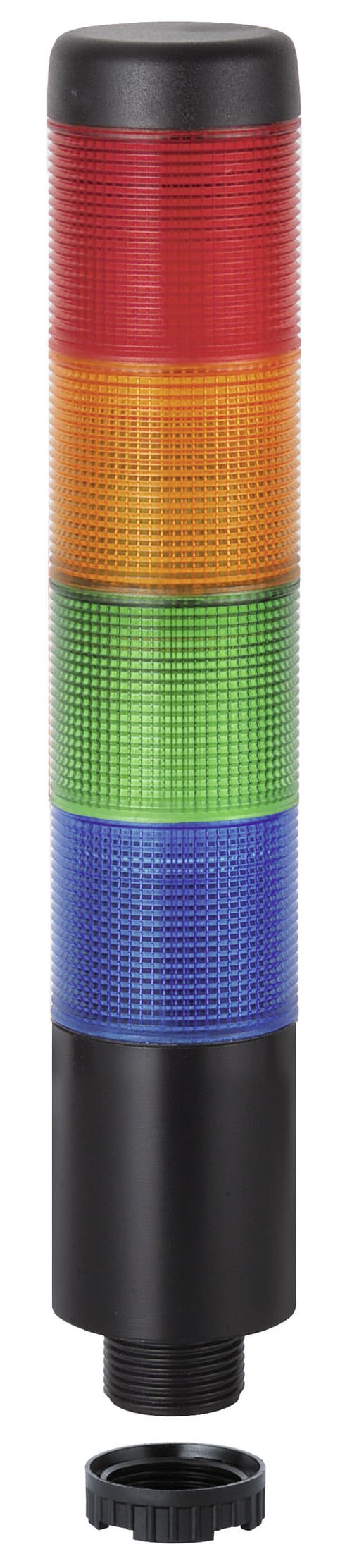 698.250.75 Part Image. Manufactured by Werma.