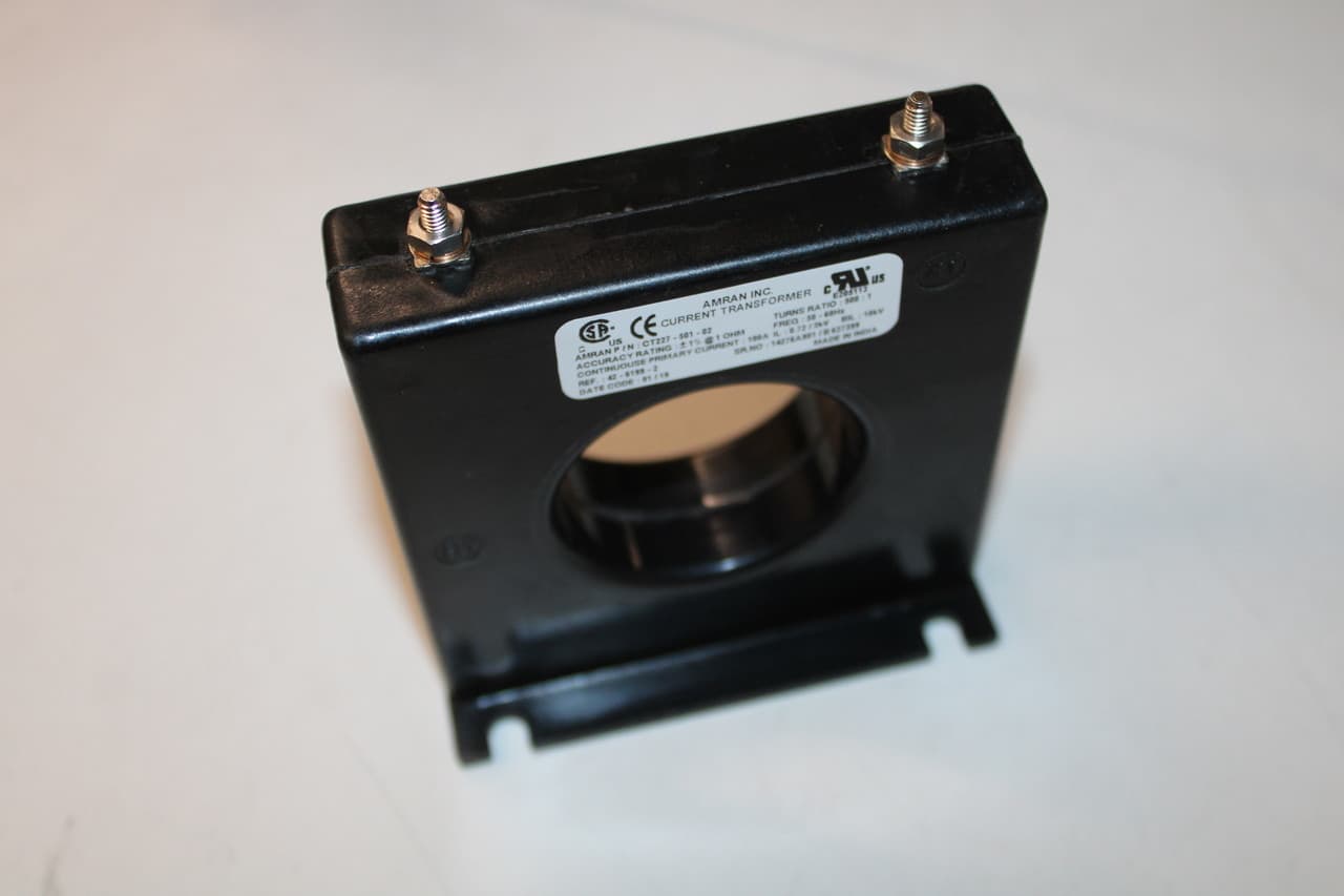 Eaton C445XG-CT3 C445XG-CT3 Eaton - Eaton Power Xpert C445 ground fault CT, C445 Ground Fault CT, 52mm, AC Power, 52mm size, 50/60 Hz, 0.03A to 10A, used with C445XG-MOD Eaton C445XG-CT3 C445XG-CT3 Eaton - Eaton Power Xpert C445 ground fault CT, C445 Ground Fault CT, 52mm, AC Power, 52mm size, 50/60 Hz, 0.03A to 10A, used with C445XG-MOD
