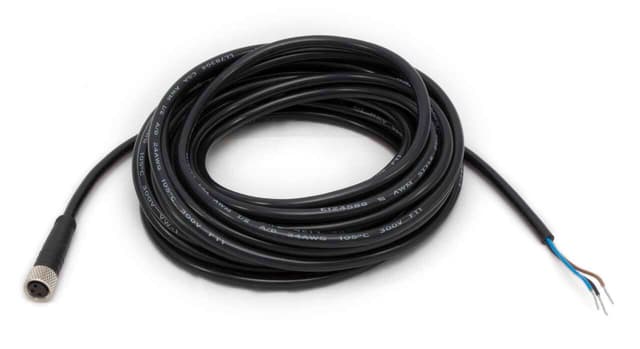 PKG3M-7 Part Image. Manufactured by Banner.