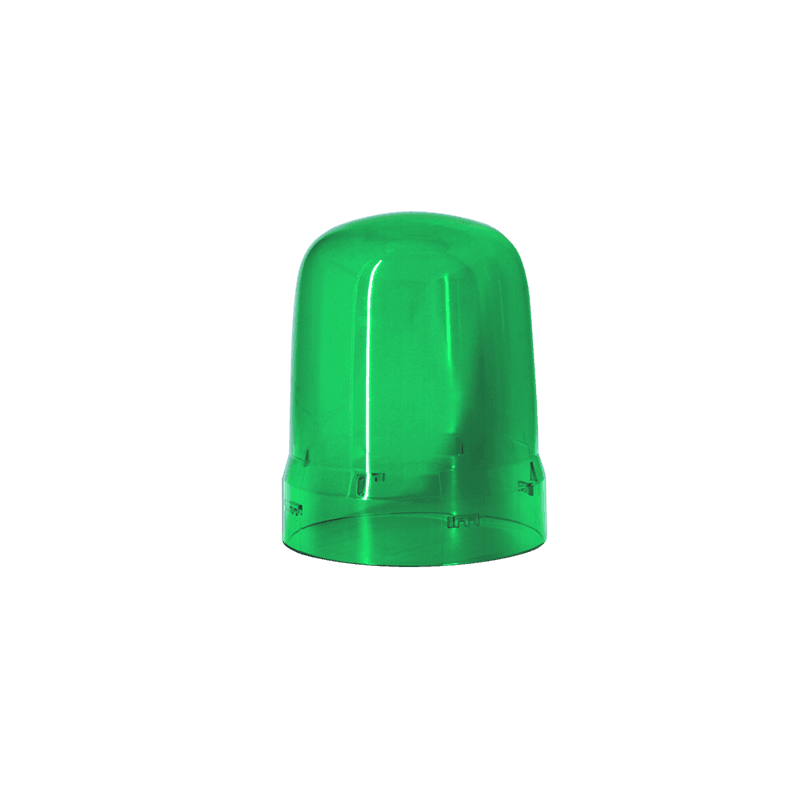 Patlite GA0000031-F1 80mm Replacement Lens for SKS/SF08/SL08 Green Patlite GA0000031-F1 80mm Replacement Lens for SKS/SF08/SL08 Green