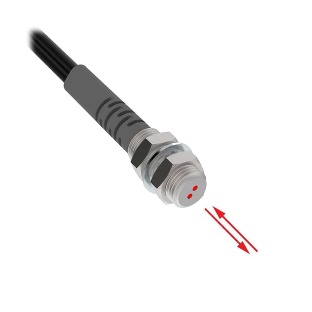 PBT46U-VL Part Image. Manufactured by Banner.