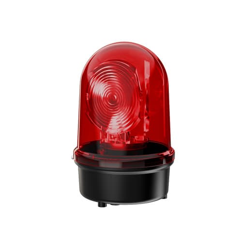 Werma 884.130.60 Rotating Beacon Fresnel 115-230VAC RD Werma 884.130.60 Rotating Beacon Fresnel 115-230VAC RD