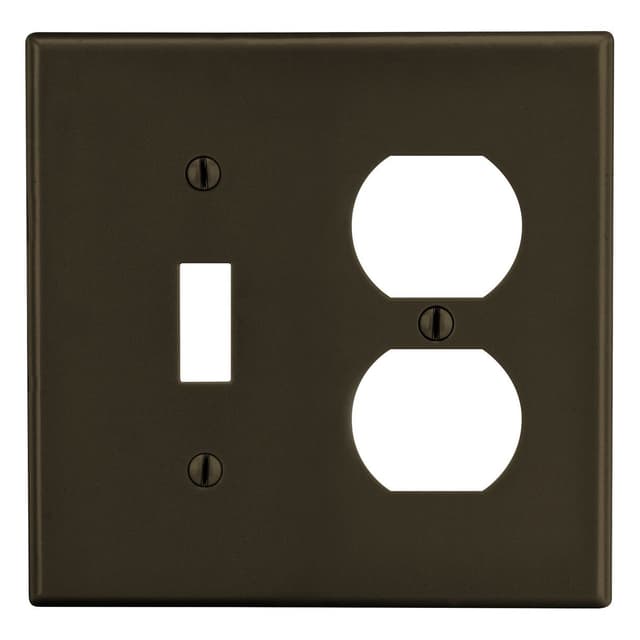 PJ18 Part Image. Manufactured by Hubbell.