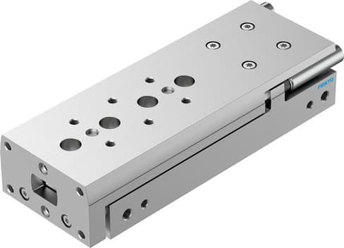 Festo DGST-10-80-Y12A Festo 8085169, Mini slide, configuration: DGST-10-80-Y12A Festo DGST-10-80-Y12A Festo 8085169, Mini slide, configuration: DGST-10-80-Y12A