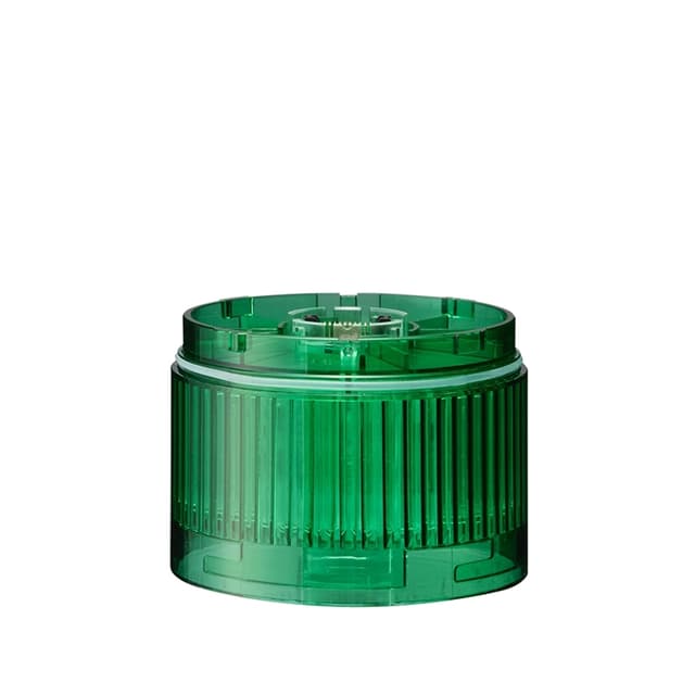 LR7-E-G Part Image. Manufactured by Patlite.