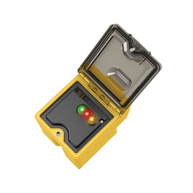 Q45AD9D Part Image. Manufactured by Banner.