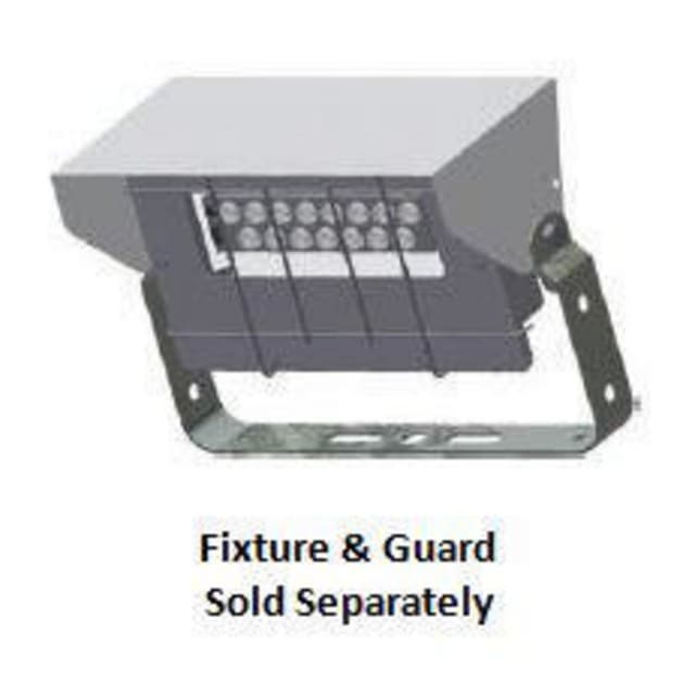 KFLC-DARK Part Image. Manufactured by Hubbell.