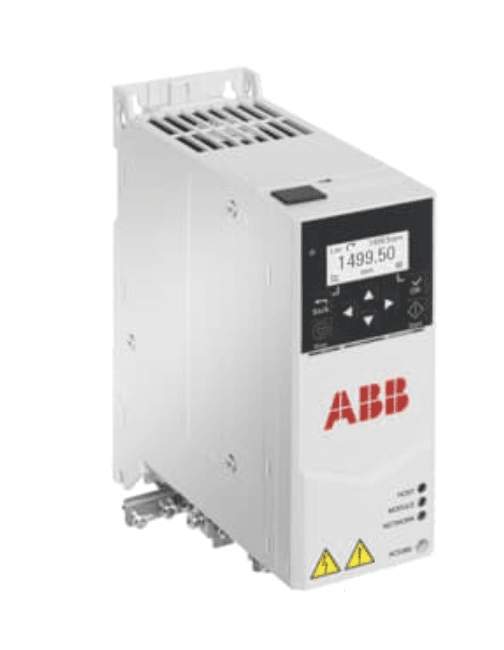 ABB Control ACS380-040S-04A0-4 ACS380-040S-04A0-4 PN: 1.5 kW, IN: 4.0 A ABB Control ACS380-040S-04A0-4 ACS380-040S-04A0-4 PN: 1.5 kW, IN: 4.0 A
