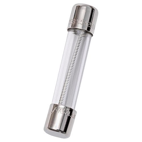 Mersen GDL3/16 Fuse GDL - Time-Delay 250V 0.1875A 6x32mm, 1/4" X 1-1/4" Mersen GDL3/16 Fuse GDL - Time-Delay 250V 0.1875A 6x32mm, 1/4" X 1-1/4"