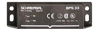 Schmersal BPS33 BPS33 Schmersal - Actuator for BNS33 Schmersal BPS33 BPS33 Schmersal - Actuator for BNS33