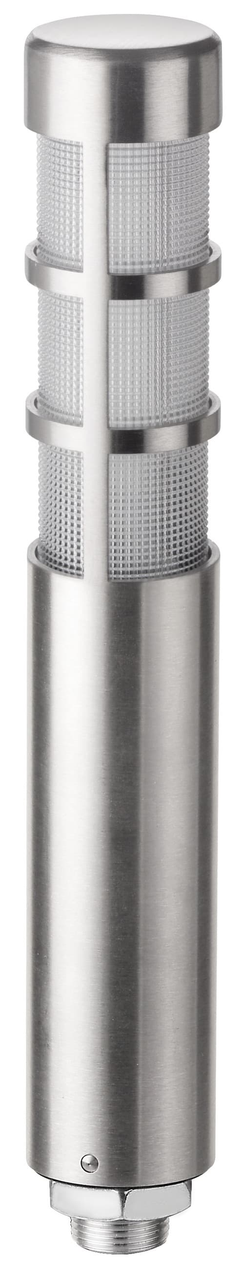 Werma 694.000.55 Signal tower deSIGN42 EM 24VDC GN/YE/RD Werma 694.000.55 Signal tower deSIGN42 EM 24VDC GN/YE/RD