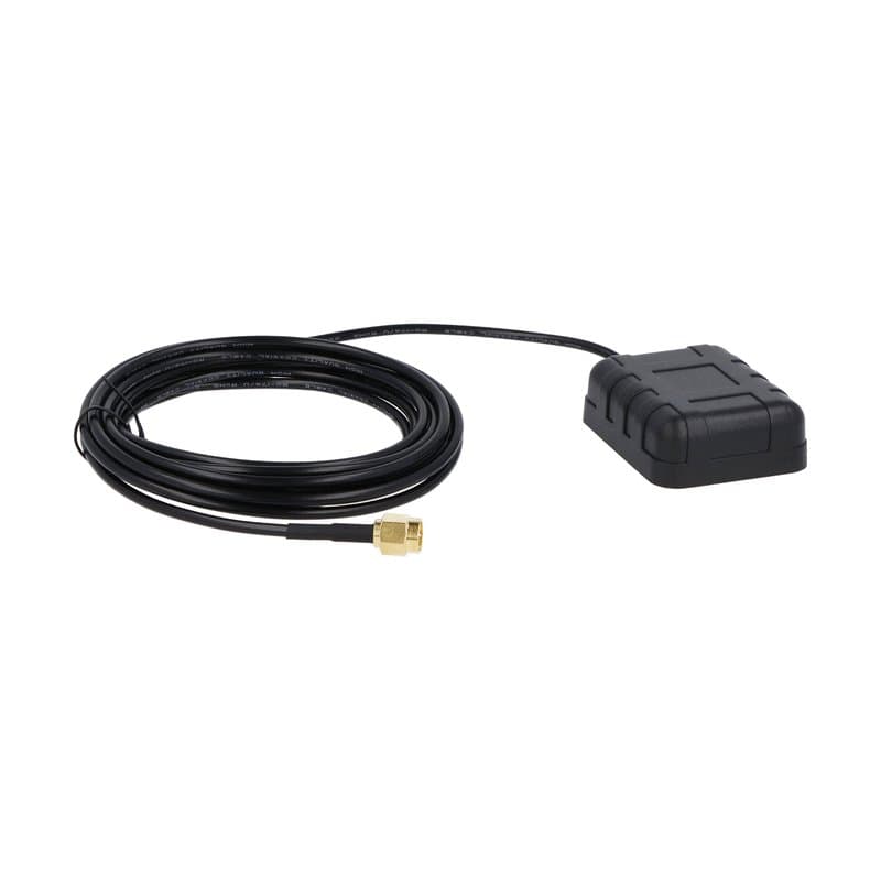 Lovato Electric CX06 CX06 Lovato - GNSS (GPS, BeiDou/COMPASS) antenna 1575.42MHz/1561.098 MHz Lovato Electric CX06 CX06 Lovato - GNSS (GPS, BeiDou/COMPASS) antenna 1575.42MHz/1561.098 MHz