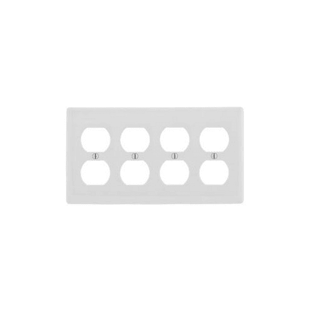 NP84W Part Image. Manufactured by Hubbell.