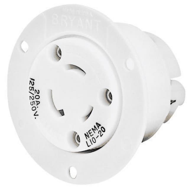 71130ER Part Image. Manufactured by Hubbell.