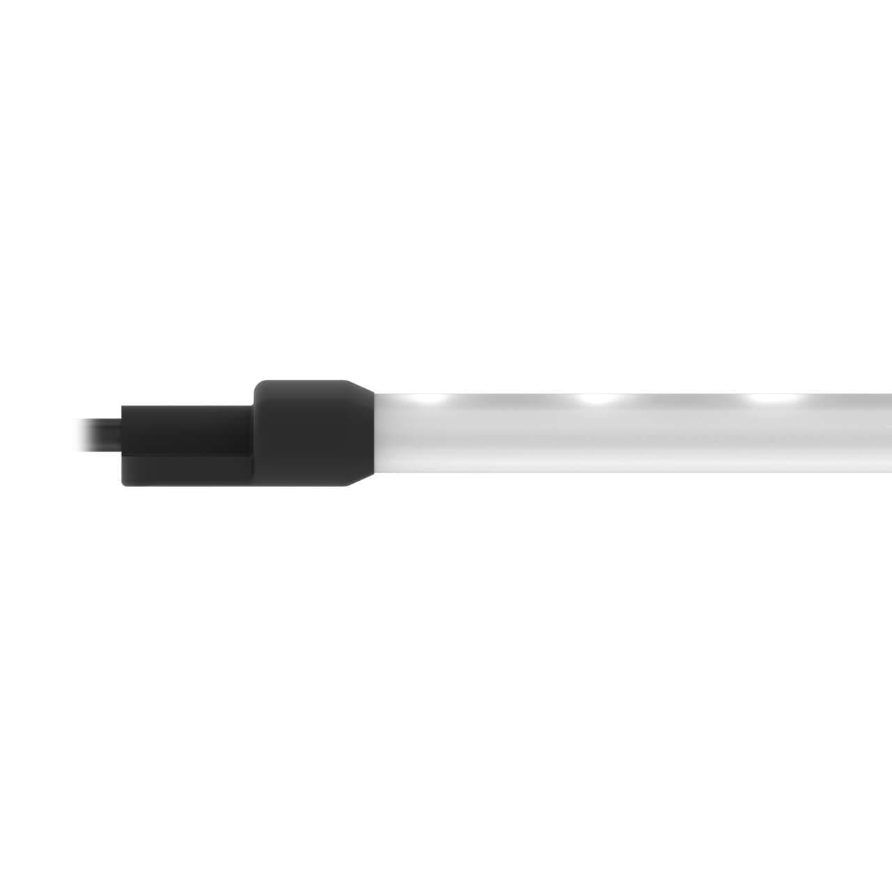 Banner WLS15XWY0500DSQP Banner WLS15XWY0500DSQP - WLS15 Dual Color Light Strip; Length: 500 mm; Voltage: 12 or 24 V dc; Environmental Rating: IP66,67; Colors: White Yellow; 150 mm (6 in) 4-pin M12 PVC Pigtail QD Banner WLS15XWY0500DSQP Banner WLS15XWY0500DSQP - WLS15 Dual Color Light Strip; Length: 500 mm; Voltage: 12 or 24 V dc; Environmental Rating: IP66,67; Colors: White Yellow; 150 mm (6 in) 4-pin M12 PVC Pigtail QD