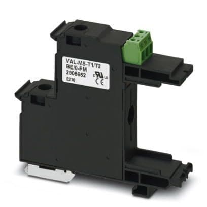 2905652 Part Image. Manufactured by Phoenix Contact.