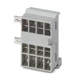 Phoenix Contact 1110991 Extension busbar with 4 slots for the CAPAROC system. For installation on a DIN rail. Phoenix Contact 1110991 Extension busbar with 4 slots for the CAPAROC system. For installation on a DIN rail.