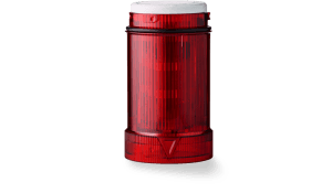 Auer Signal 902002900 ZLL Warning light module, red, up to 250 V AC/DC Auer Signal 902002900 ZLL Warning light module, red, up to 250 V AC/DC