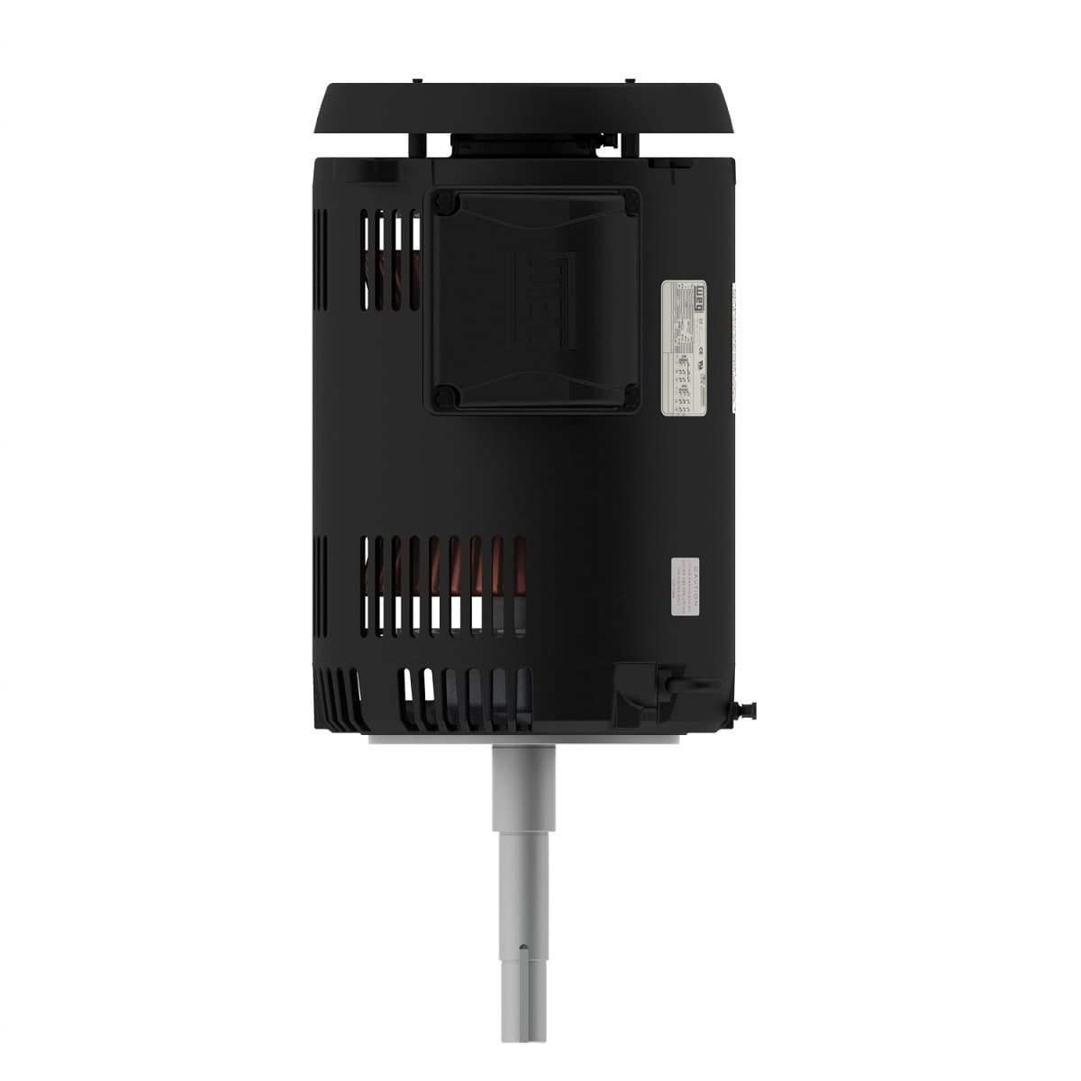 WEG 00712OT3E254JPV-S Rolled Steel JP Pump NEMA Premium Efficiency 7.5 HP 6P 254/6JP 3Ph 230/460//190-220/380-415 V 60 Hz IC01 - ODP - Footless WEG 00712OT3E254JPV-S Rolled Steel JP Pump NEMA Premium Efficiency 7.5 HP 6P 254/6JP 3Ph 230/460//190-220/380-415 V 60 Hz IC01 - ODP - Footless