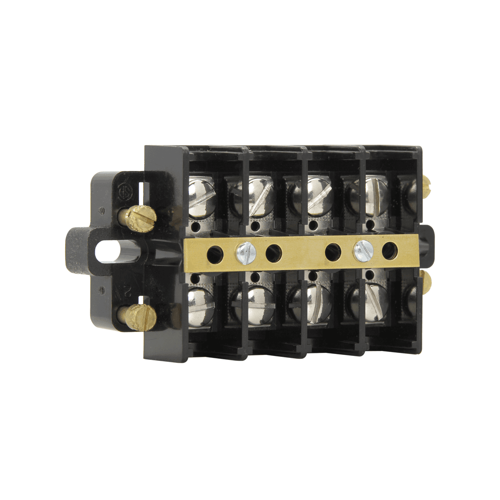 Cooper Bussmann KUSC6 KUSC6 Cooper Bussmann - TERM BLK SHORTING 6CT SCREW(19 Cooper Bussmann KUSC6 KUSC6 Cooper Bussmann - TERM BLK SHORTING 6CT SCREW(19