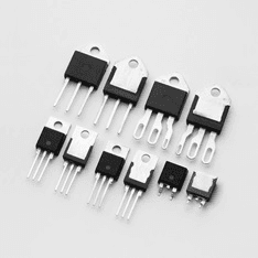 QJ4025RH5TP Part Image. Manufactured by Littelfuse.