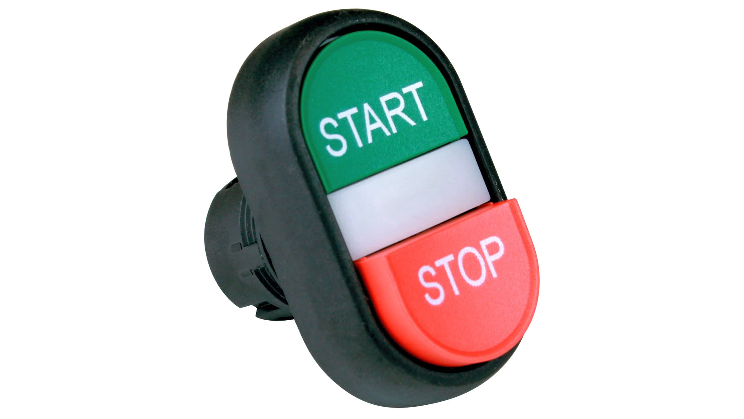 Sprecher + Schuh D7P-LU2EBFAPN5W Sprecher + Schuh D7P-LU2EBFAPN5W - D7 22mm Multifuction, Illuminated, Plastic, 2 Position Extended Flush, Red Green STOP START, 120V AC Clear LED, Plastic Latch, Operator Only, UL Type 4/4X, IP66 Sprecher + Schuh D7P-LU2EBFAPN5W Sprecher + Schuh D7P-LU2EBFAPN5W - D7 22mm Multifuction, Illuminated, Plastic, 2 Position Extended Flush, Red Green STOP START, 120V AC Clear LED, Plastic Latch, Operator Only, UL Type 4/4X, IP66