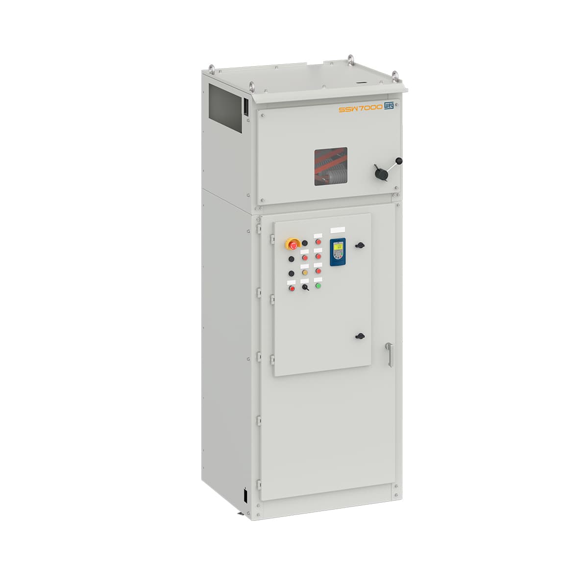 WEG SSW7000C360T211N2 MV PANEL SSW7000C360T211N2 WEG SSW7000C360T211N2 MV PANEL SSW7000C360T211N2