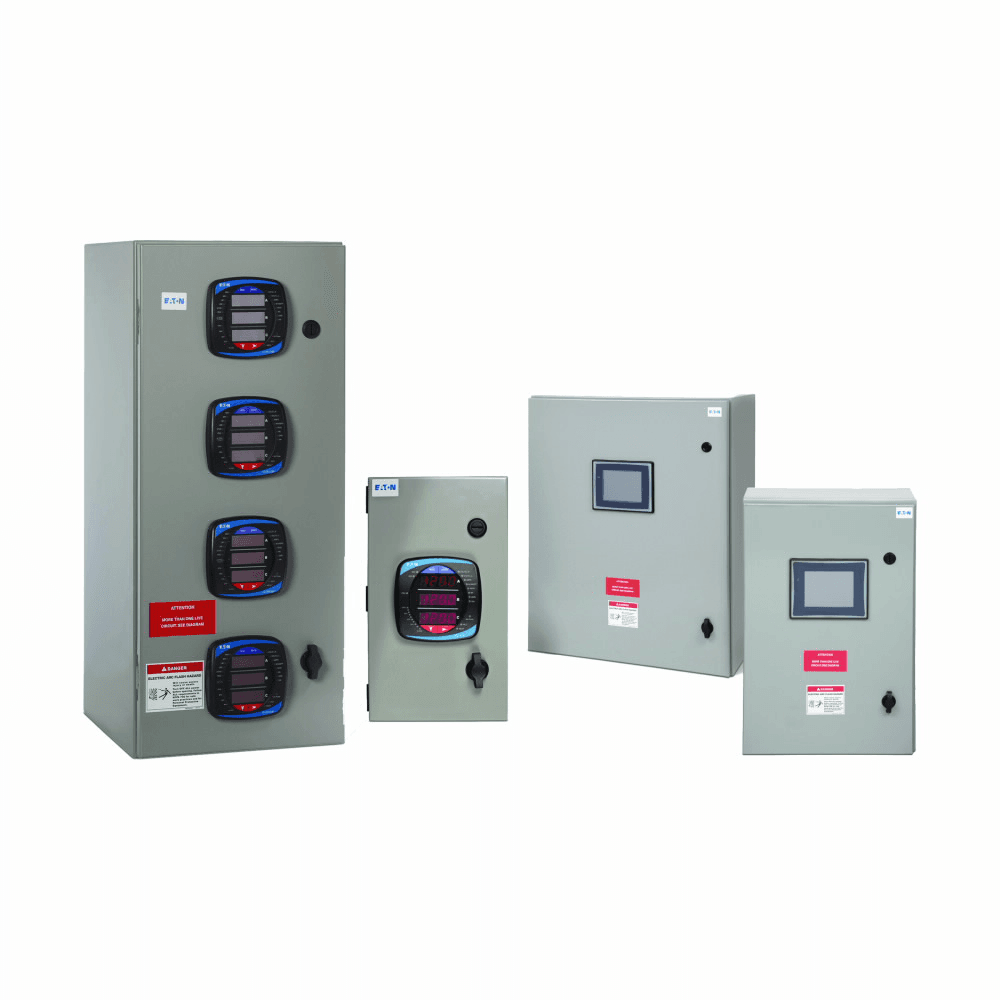 Eaton PXM1000MA15-2A4L PXM1000MA15-2A4L Eaton - Eaton enclosed meter, 4-PXM1000(Intgrl Disp,415Vac/300Vdc Max Cntrl Power,5A In,MRTU),PX Dashbrd Lite,NEMA12,NO CPT (208V) Eaton PXM1000MA15-2A4L PXM1000MA15-2A4L Eaton - Eaton enclosed meter, 4-PXM1000(Intgrl Disp,415Vac/300Vdc Max Cntrl Power,5A In,MRTU),PX Dashbrd Lite,NEMA12,NO CPT (208V)