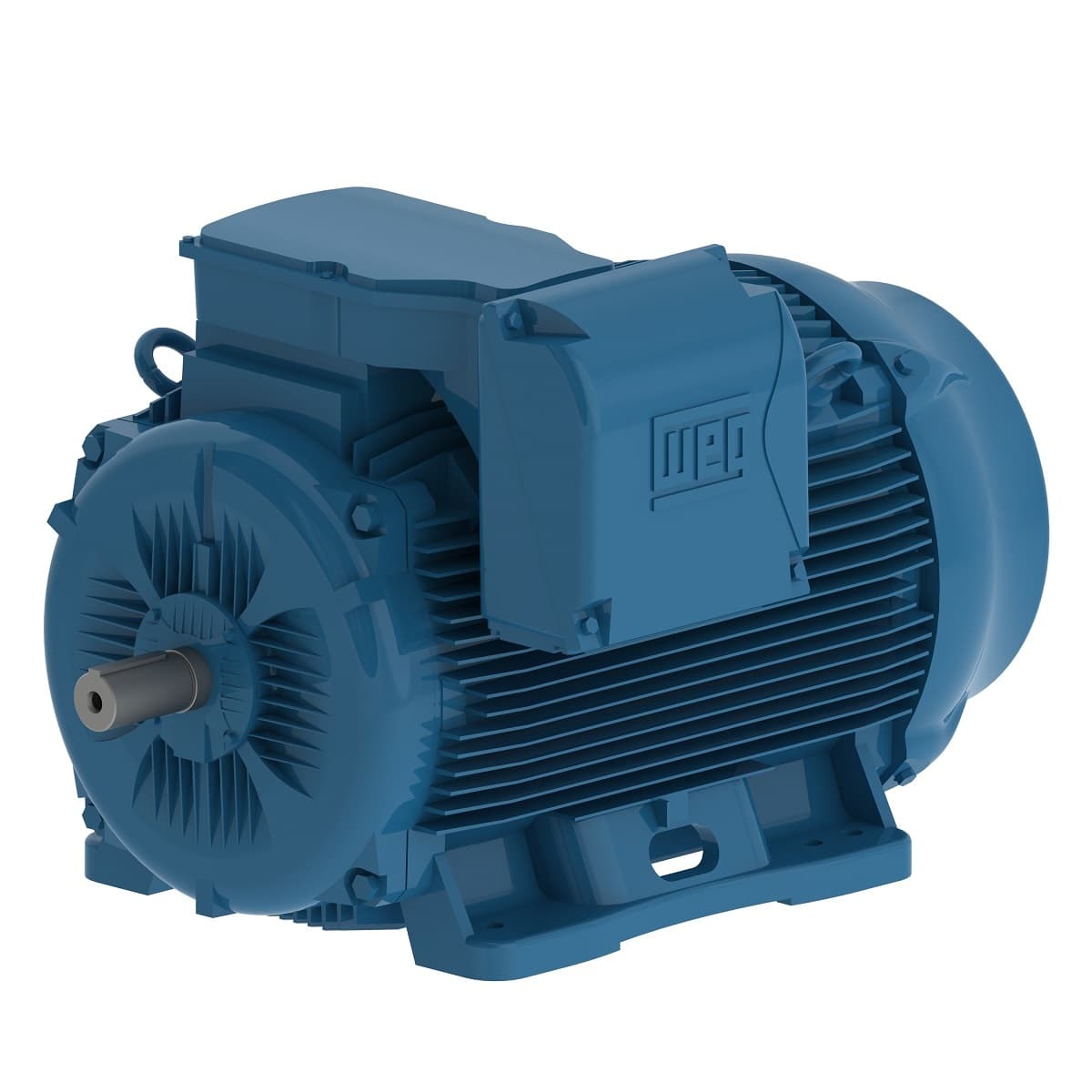 WEG 30036ET3Y355M/L-W22 W22 Tru-Metric IE3 400 HP 2P 355M/L 3Ph 460//380-415 V 60 Hz IC411 - TEFC - B3L(E) WEG 30036ET3Y355M/L-W22 W22 Tru-Metric IE3 400 HP 2P 355M/L 3Ph 460//380-415 V 60 Hz IC411 - TEFC - B3L(E)