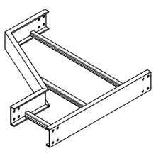 16PSB-36-LR09 Part Image. Manufactured by B-Line.