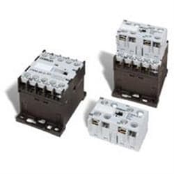 Omron J7KNAAR31110 OMRON 3 pole Contactor Omron J7KNAAR31110 OMRON 3 pole Contactor