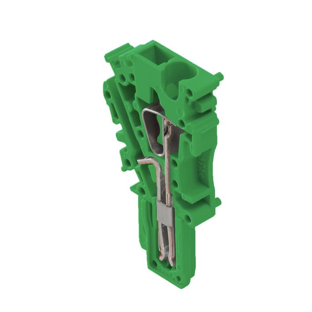 1007980000 Part Image. Manufactured by Weidmuller.