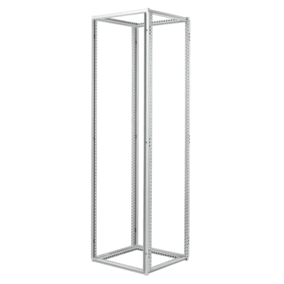 Hoffman P2F1866HF ProLine G2 Frames, 1800x600x600, EMC Hoffman P2F1866HF ProLine G2 Frames, 1800x600x600, EMC