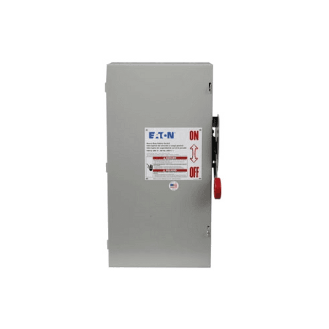 DH323NGK Part Image. Manufactured by Eaton.