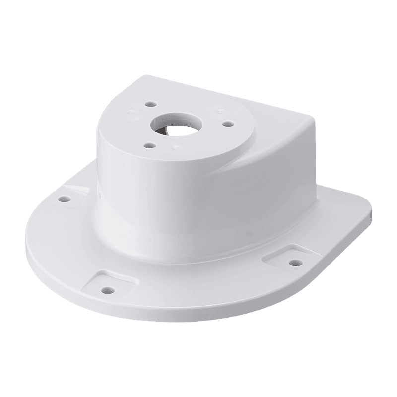 Patlite SZW-003W Direct mount bracket for WIO Transmitter or Receiver Patlite SZW-003W Direct mount bracket for WIO Transmitter or Receiver