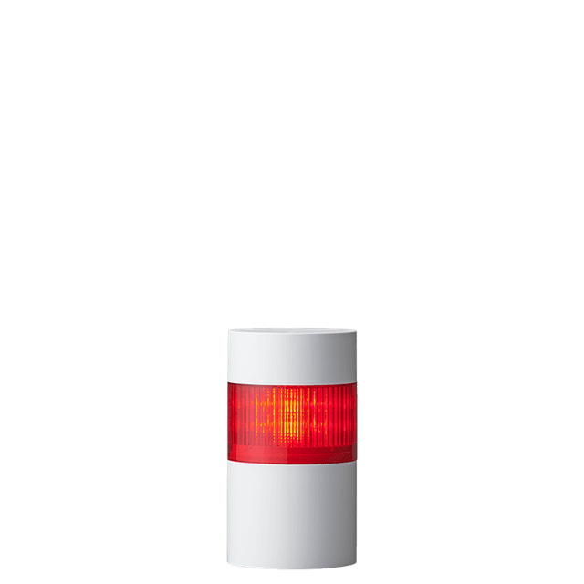 LR10-102WJBW-R Part Image. Manufactured by Patlite.