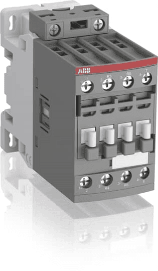 ABB Control AF38Z-22-00-22 AF38Z-22-00-22 ABB Control - AF38Z 4P CONTR, 48-130VAC/DC ABB Control AF38Z-22-00-22 AF38Z-22-00-22 ABB Control - AF38Z 4P CONTR, 48-130VAC/DC