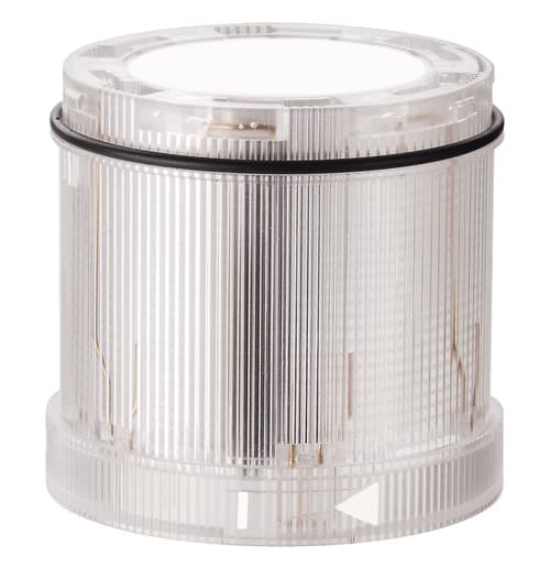 Werma 647.130.75 TwinLIGHT Design 24VAC/DC RD Werma 647.130.75 TwinLIGHT Design 24VAC/DC RD