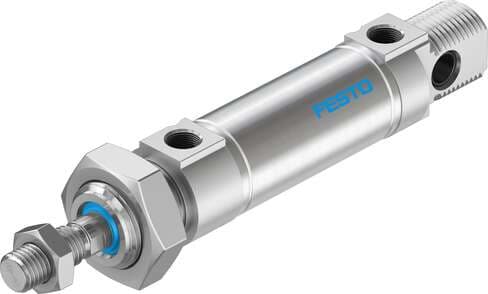 1908314 Part Image. Manufactured by Festo.