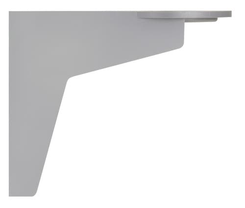 Werma 960.630.06 Bracket assembly on profiling WM GY Werma 960.630.06 Bracket assembly on profiling WM GY