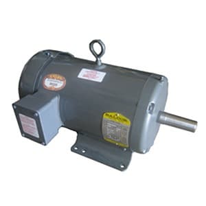 Baldor Electric Company 36A01W307 AC Motor; 5HP; 230/460VAC; 60HZ; 1675RPM Speed; 3 Phase; TEFC Enclosure; 184T Frame; F1 Mounting; 3640M Product Type Baldor Electric Company 36A01W307 AC Motor; 5HP; 230/460VAC; 60HZ; 1675RPM Speed; 3 Phase; TEFC Enclosure; 184T Frame; F1 Mounting; 3640M Product Type