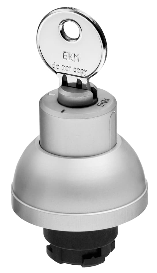 Schmersal EX-RSST32S2 Command and signalling devices; EX-R; Key - Selector switch / Selector switch; Ex-Zone 1 and 21 Schmersal EX-RSST32S2 Command and signalling devices; EX-R; Key - Selector switch / Selector switch; Ex-Zone 1 and 21